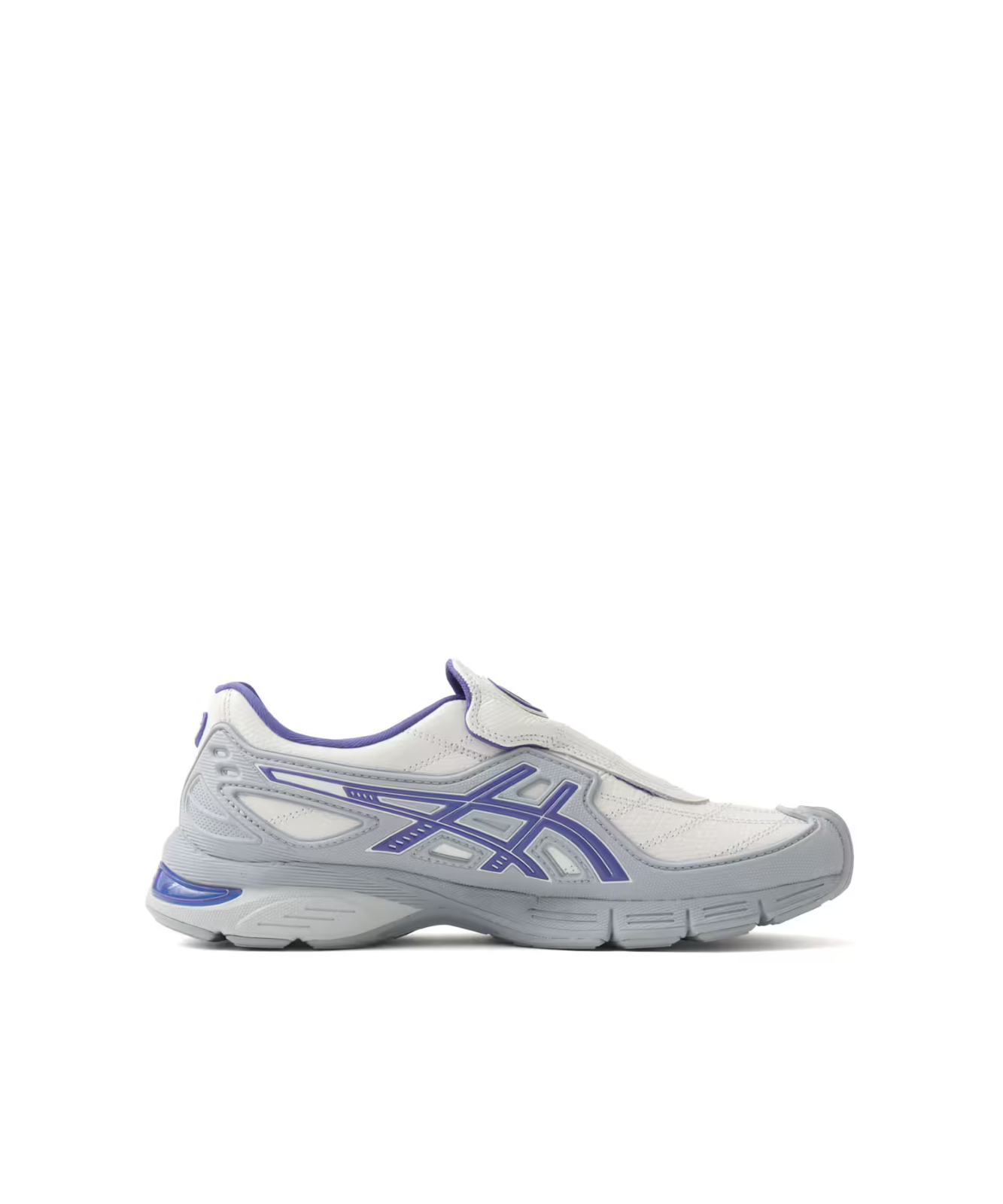 1203A925-100 Asics Gel-SD Arzachotto White Blue Violet (Men's)