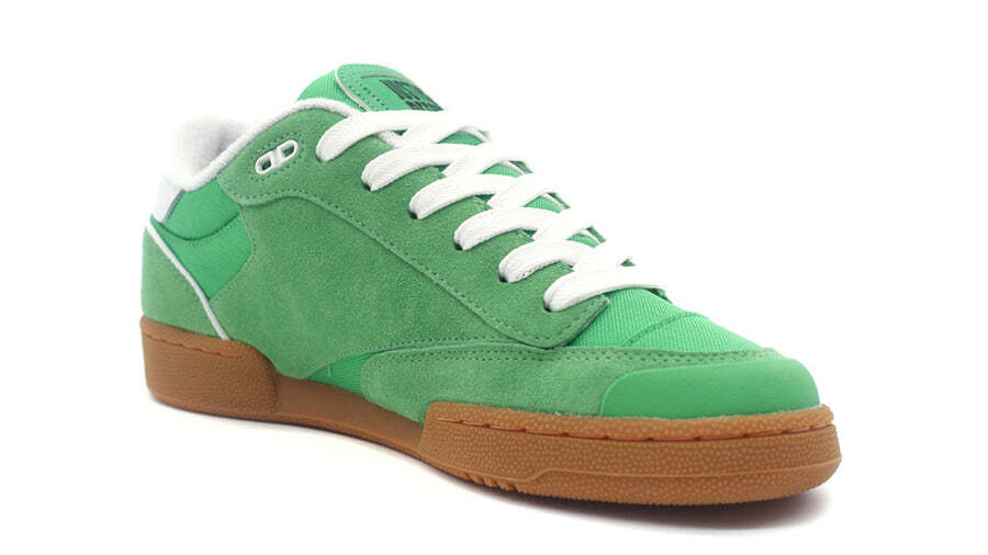 100206744 PLEASURES Reebok Club C BULC Not Guilty (Men's)