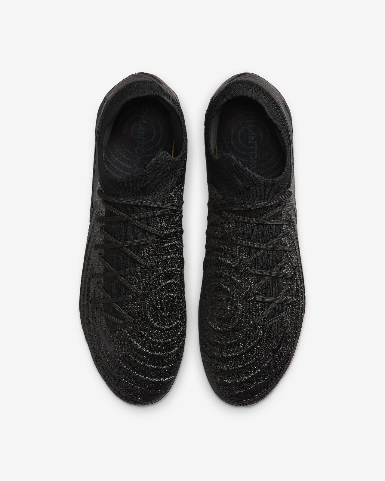 FJ2554-002 Nike Phantom GX 2 Elite Black Deep Jungle Black (Men's)