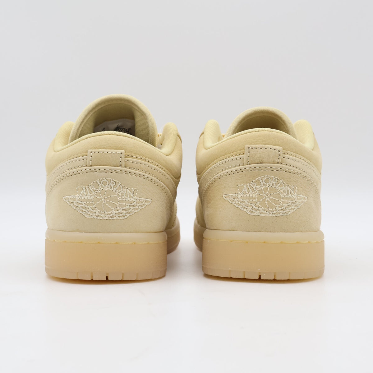 FZ3972-294 Nike Air Jordan 1 Low SE Sand (Women's)