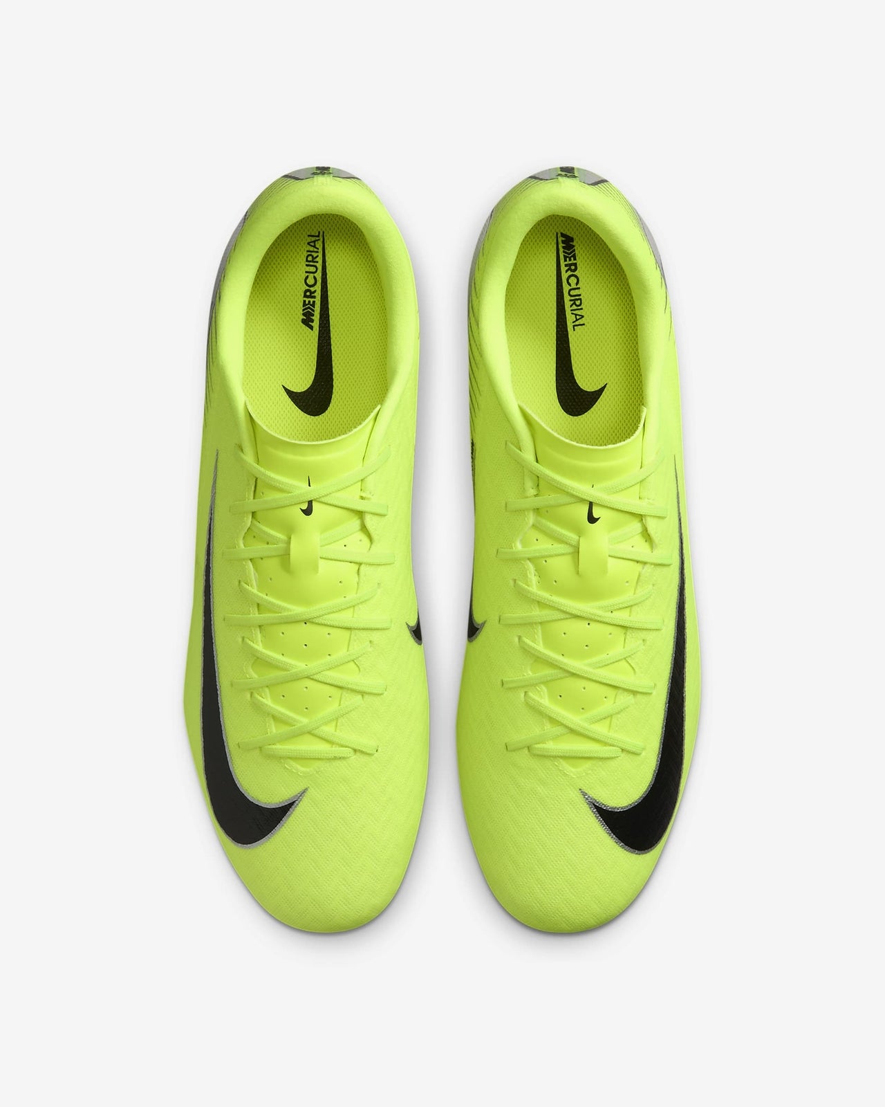 FQ8374-700 Nike Mercurial Vapor 16 Academy MG Low-Cut Soccer Cleats (Men's)