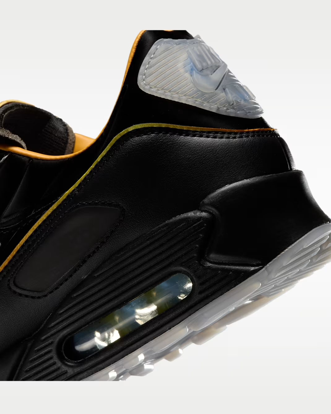 IR5903-010 Nike Air Max 90 Mercurial (Men's)