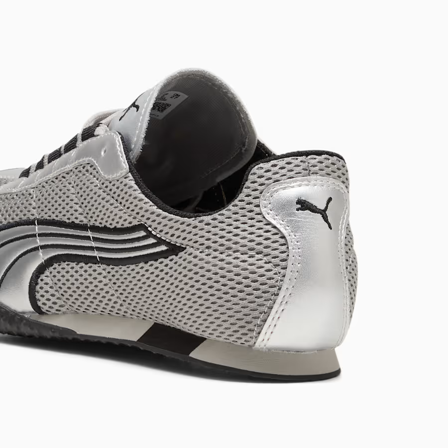 403692-25 Puma H-Street OG "Gray Echo/PUMA Silver" (Men's)
