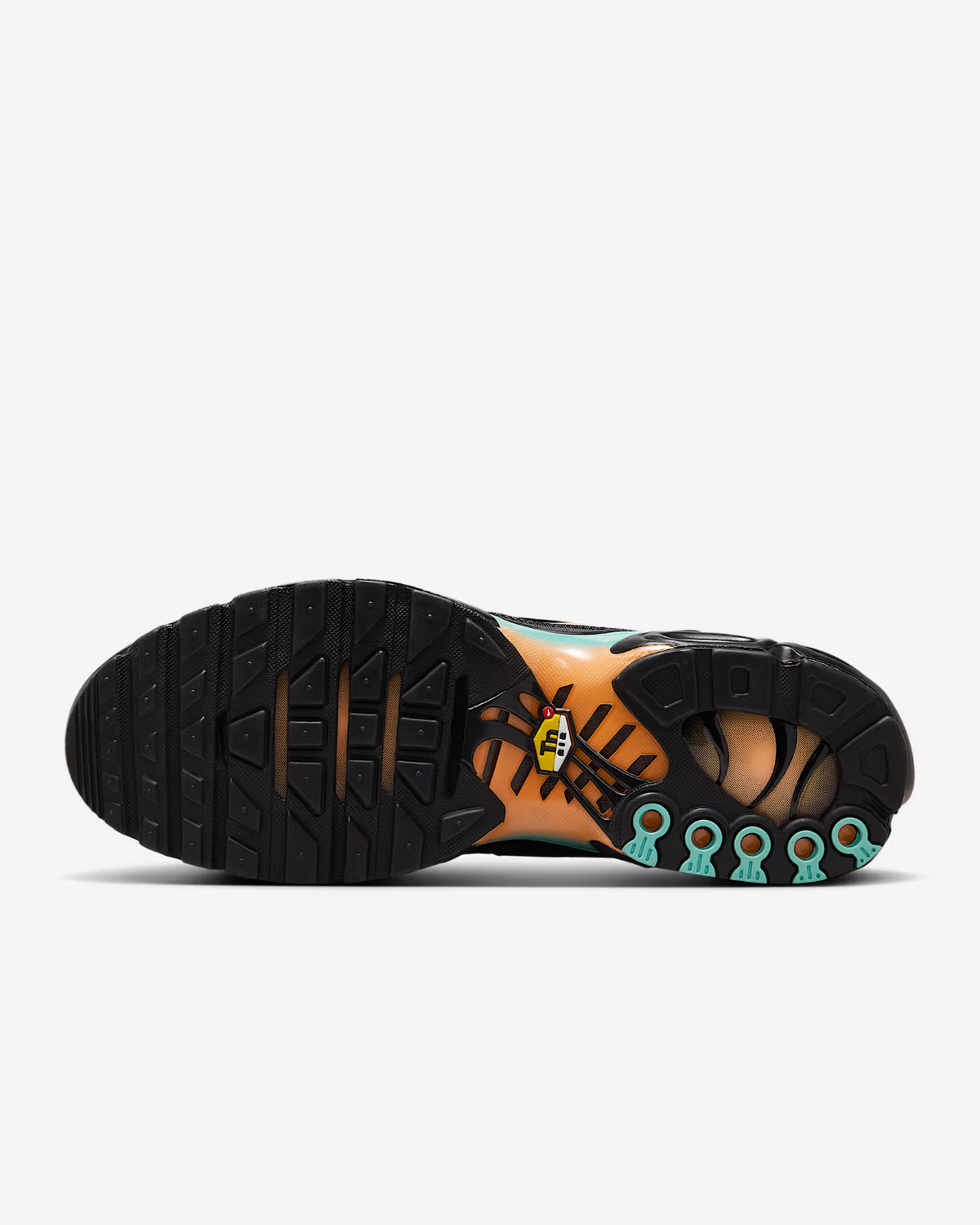 DM0032-022 Nike Air Max Plus Peach Teal (Men's)