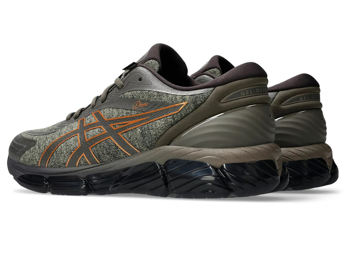 1203A651-200 Dime Asics Gel-Quantum 360 8 GORE-TEX Major Brown Copper (Men's)