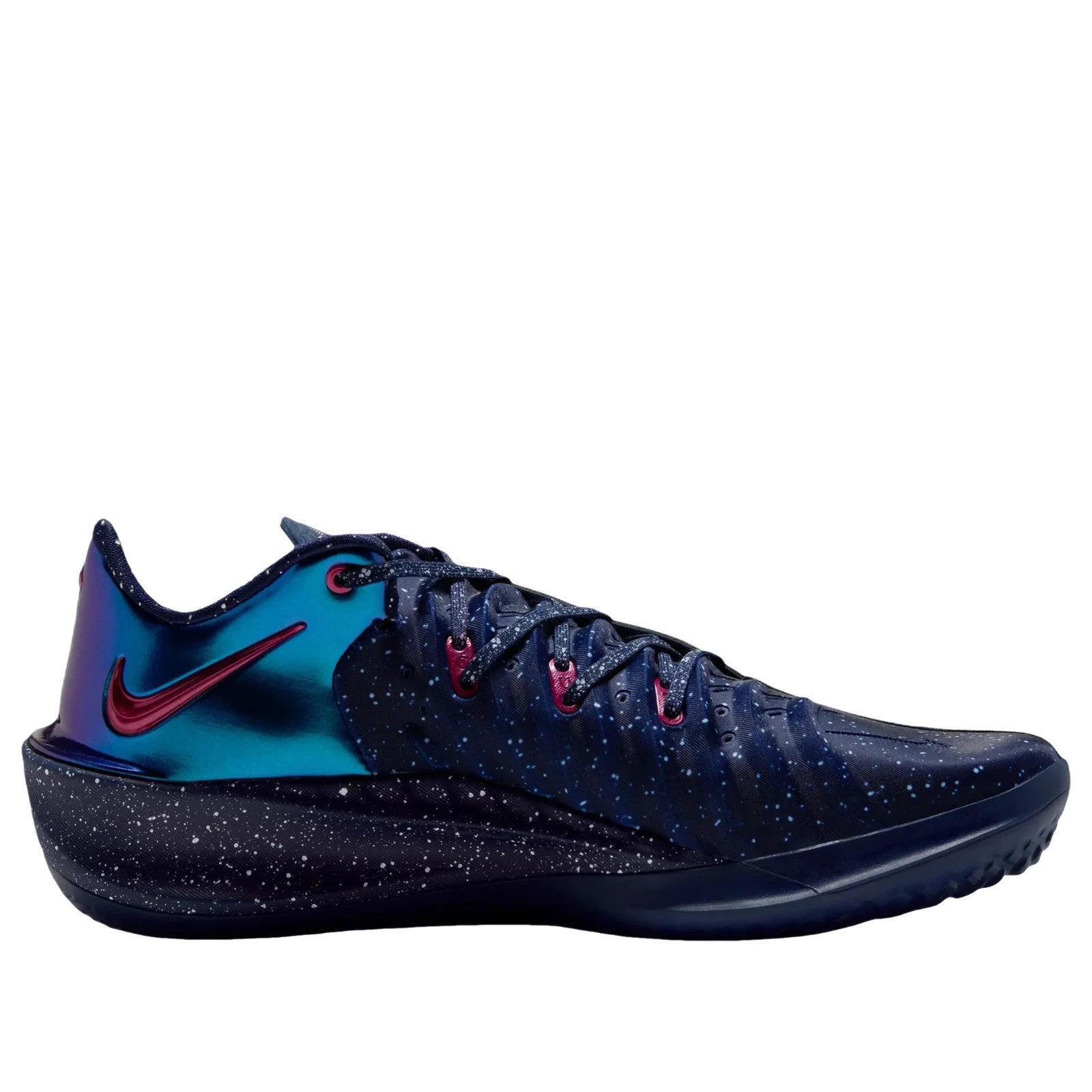IW3345-400 Nike GT Cut 4 "Cade Cunningham" (IW3345-400/IW3346-400) (Men's)