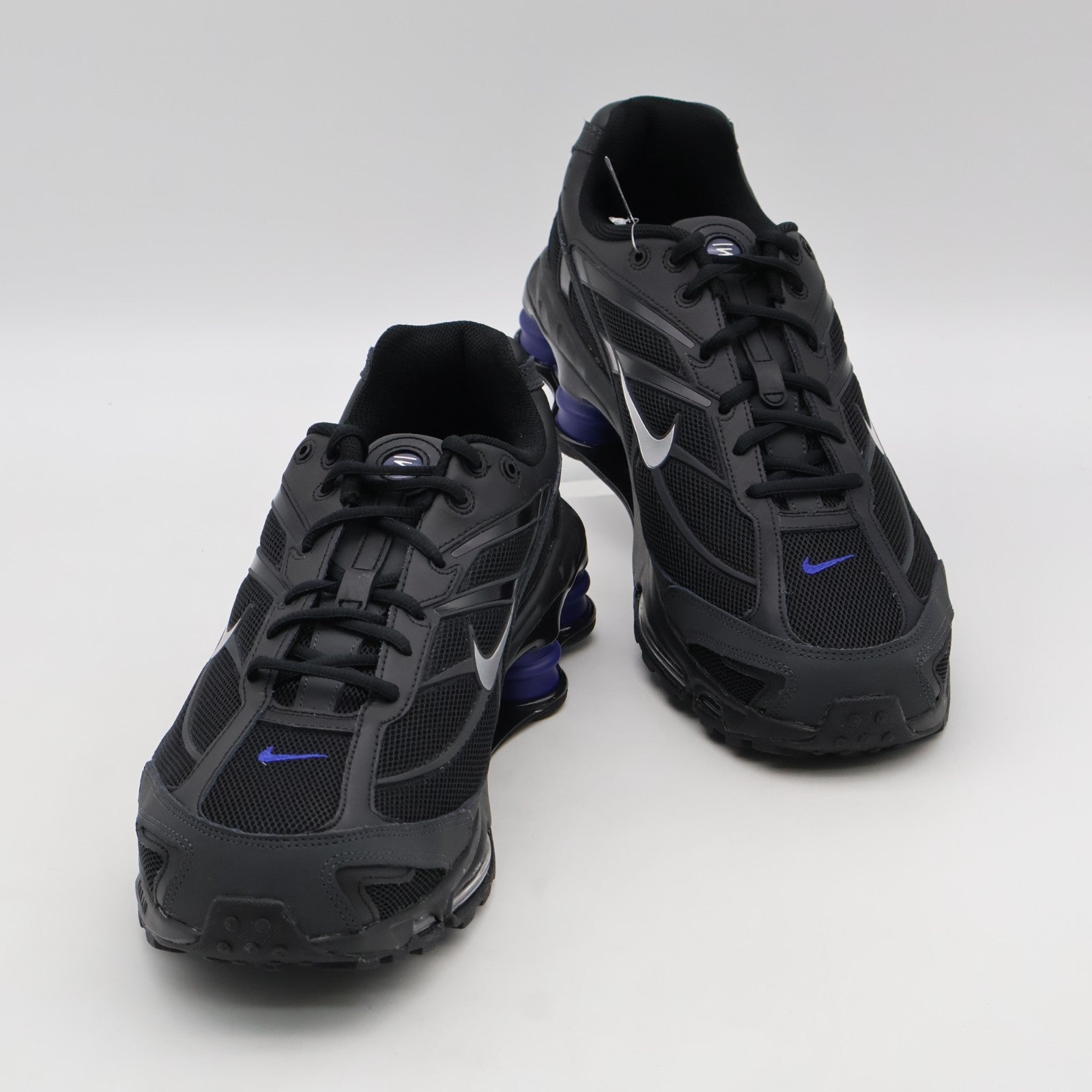 IM5999-010 Nike Shox Ride 2 Reflective (Men's)