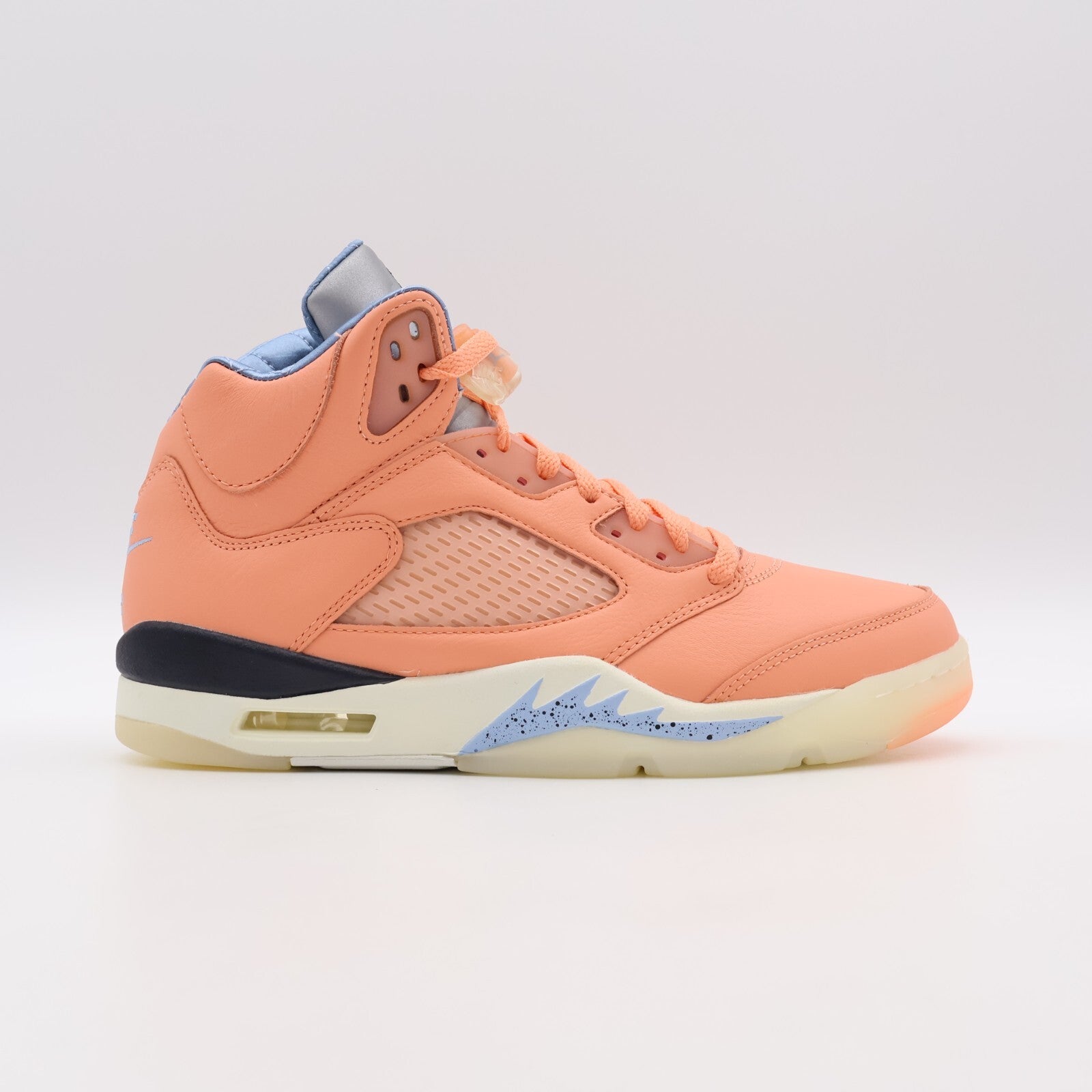 DV4982-641 Nike Air Jordan 5 Retro DJ Khaled We The Best Crimson Bliss (Men's)