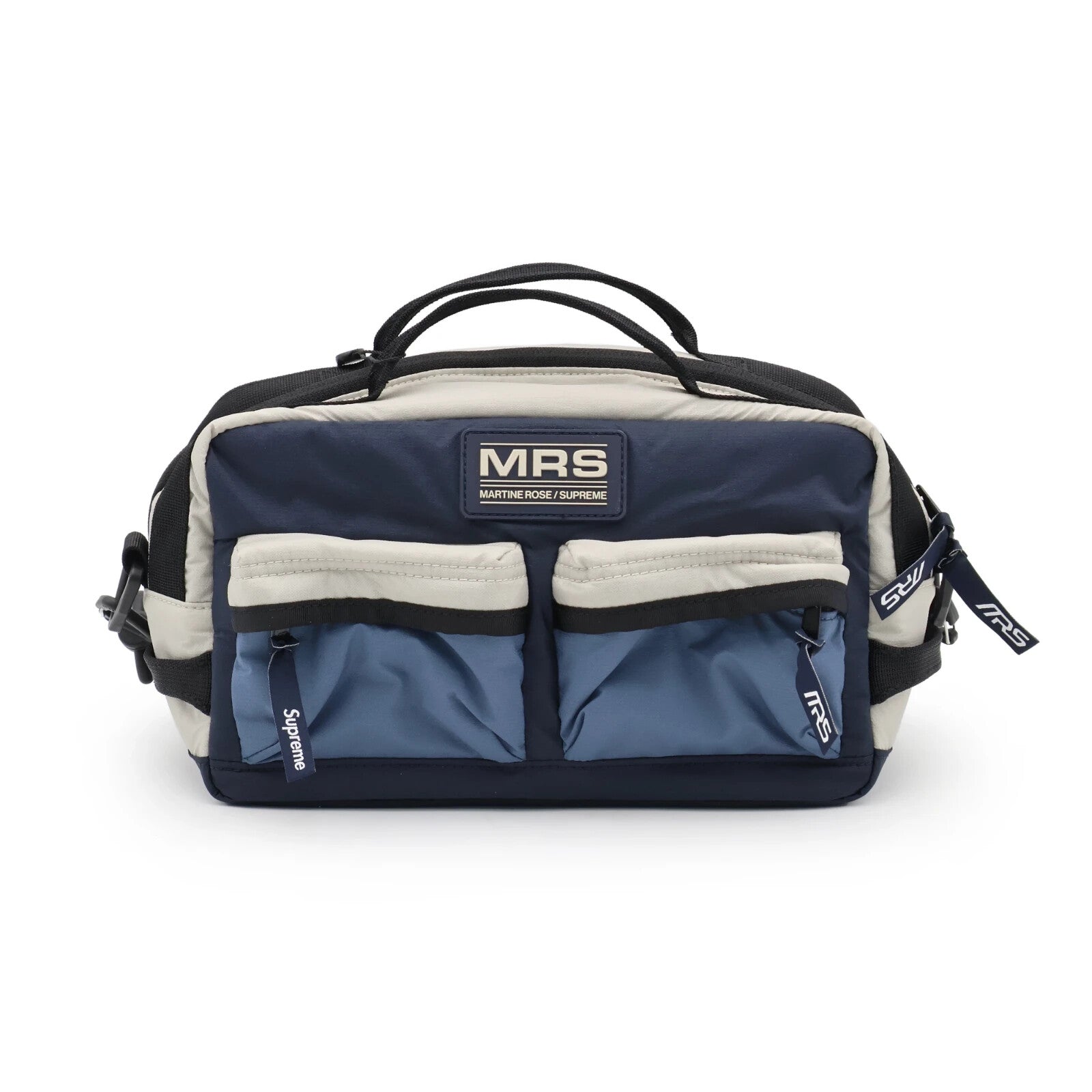 Supreme Martine Rose Mini Duffle Bag Multi