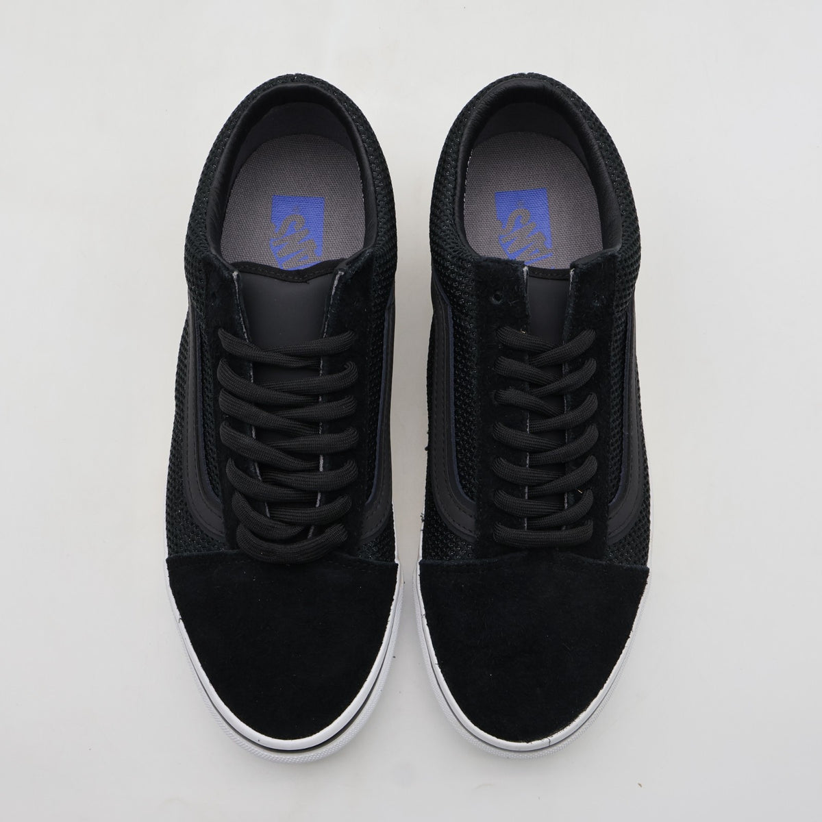 VN000EH0CJK Vans LX Old Skool PT TDC Black