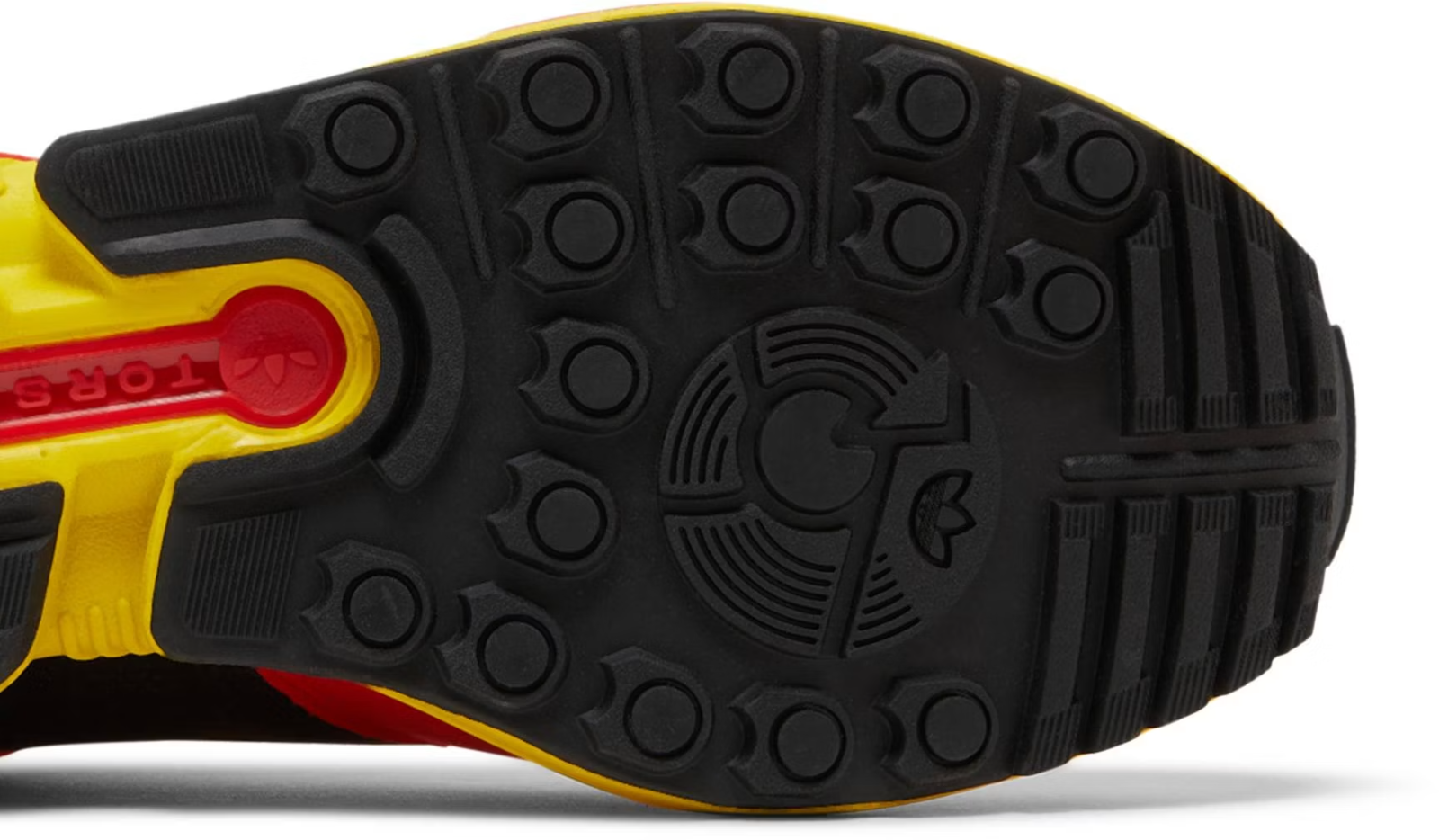 GY4682 adidas ZX 8000 "Germany" (Men's)