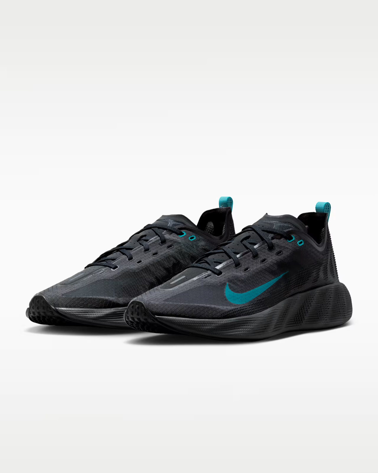 HM9697-006 Nike Ava X "Anthracite/Energy" (Men's)