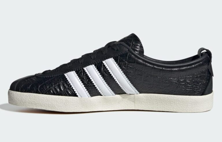 JH8040 adidas Originals Blanc Core Black Cloud White Off White (Women's)