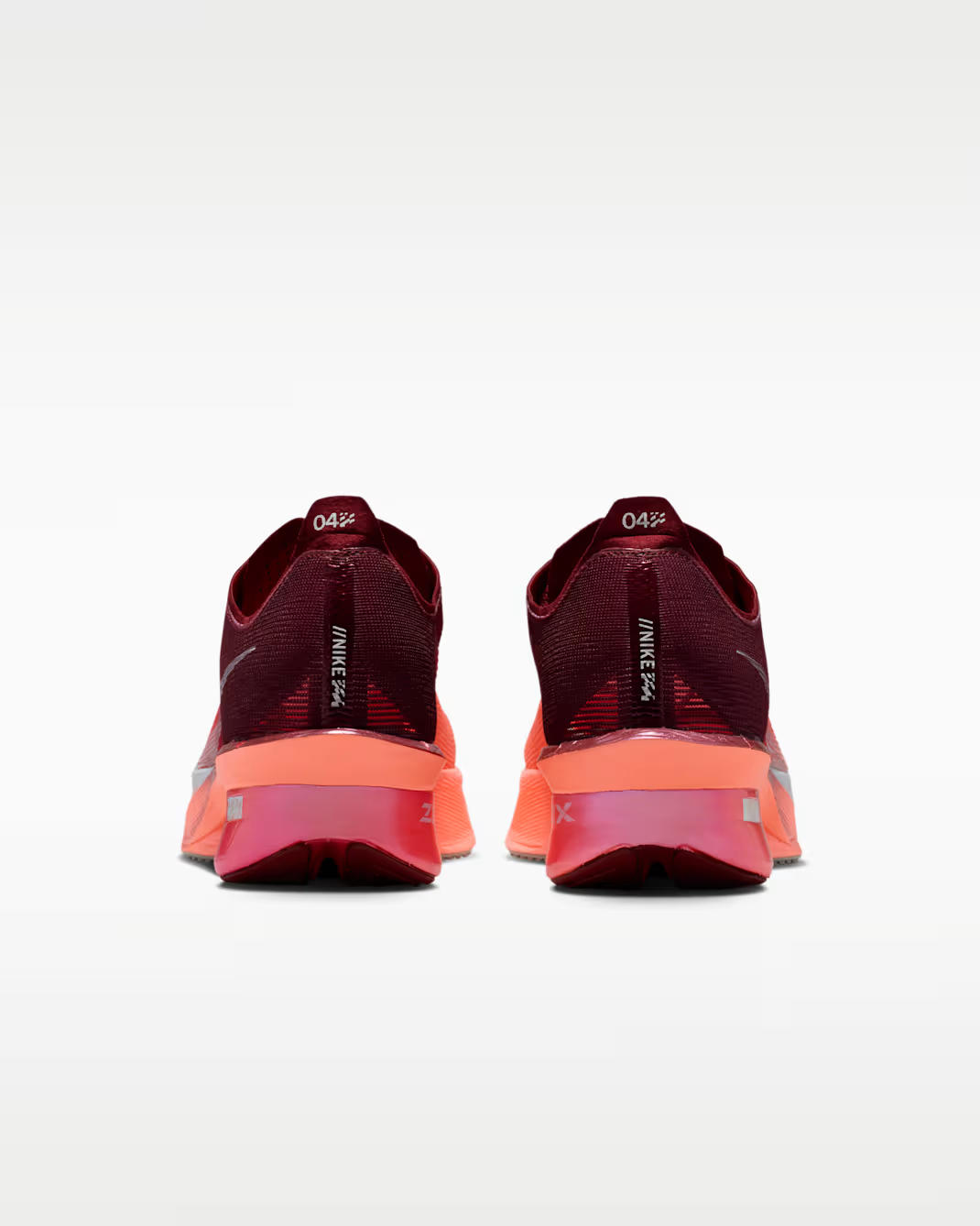 IR2311-600 IR2311-600 Nike Vaporfly 4 SE Team Red Atomic Pink (Women's)