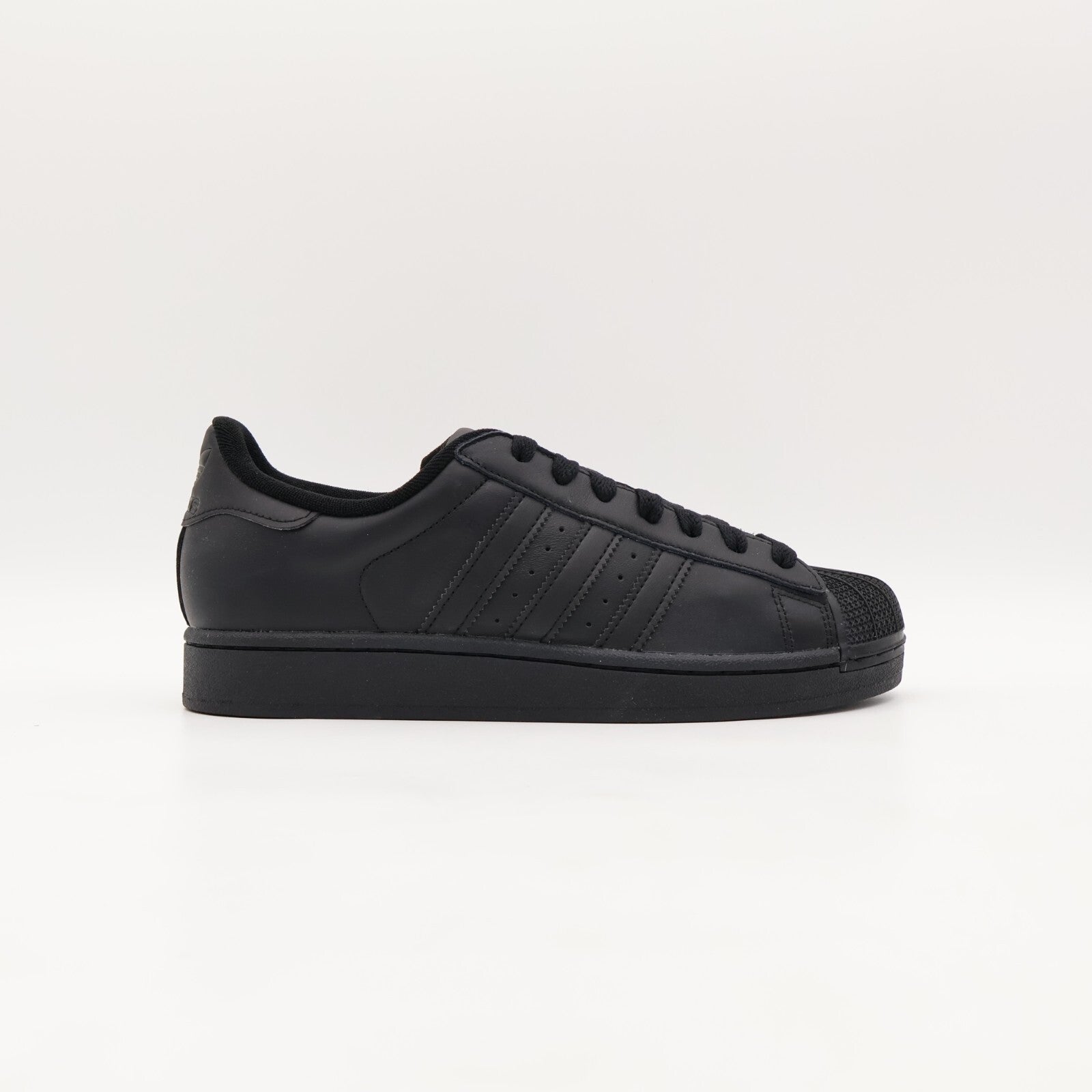 JI0081 adidas Originals Superstar 2 Core Black (Men's)