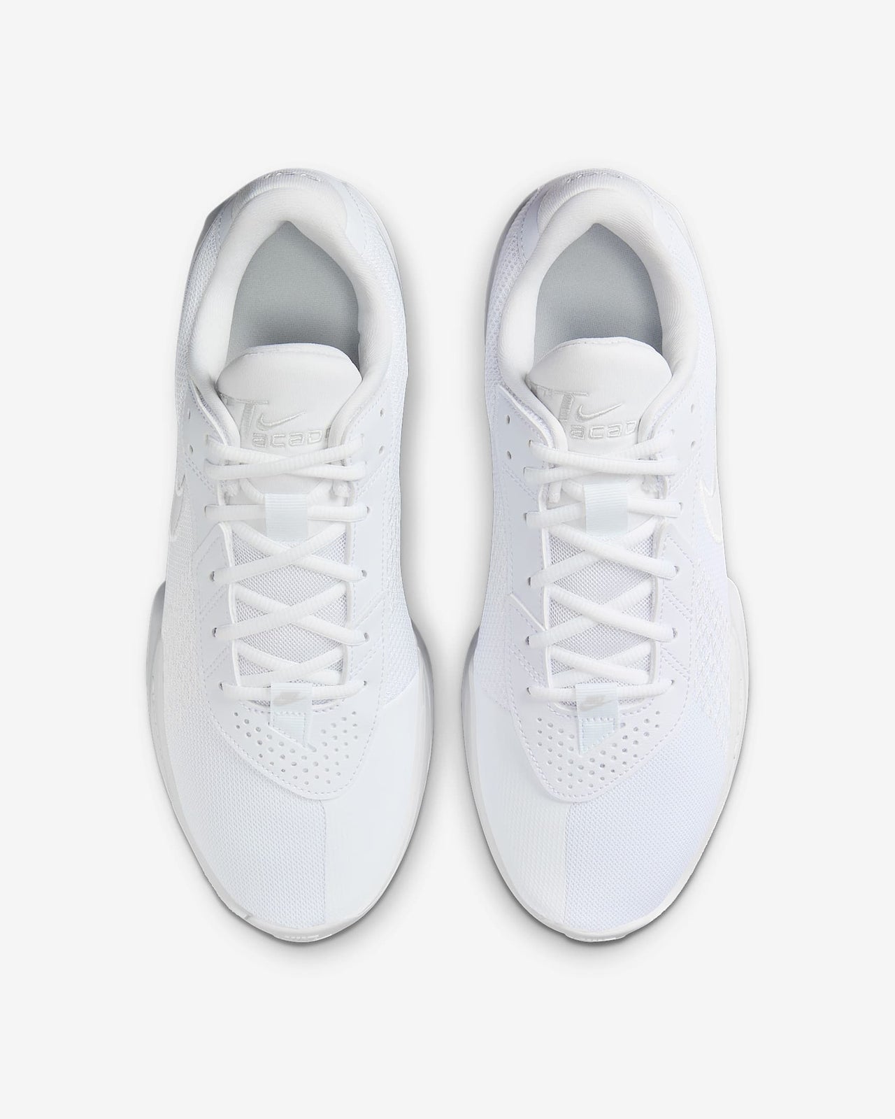 FV1299-100 Nike GT Cut Academy White Photon Dust White (Men's)