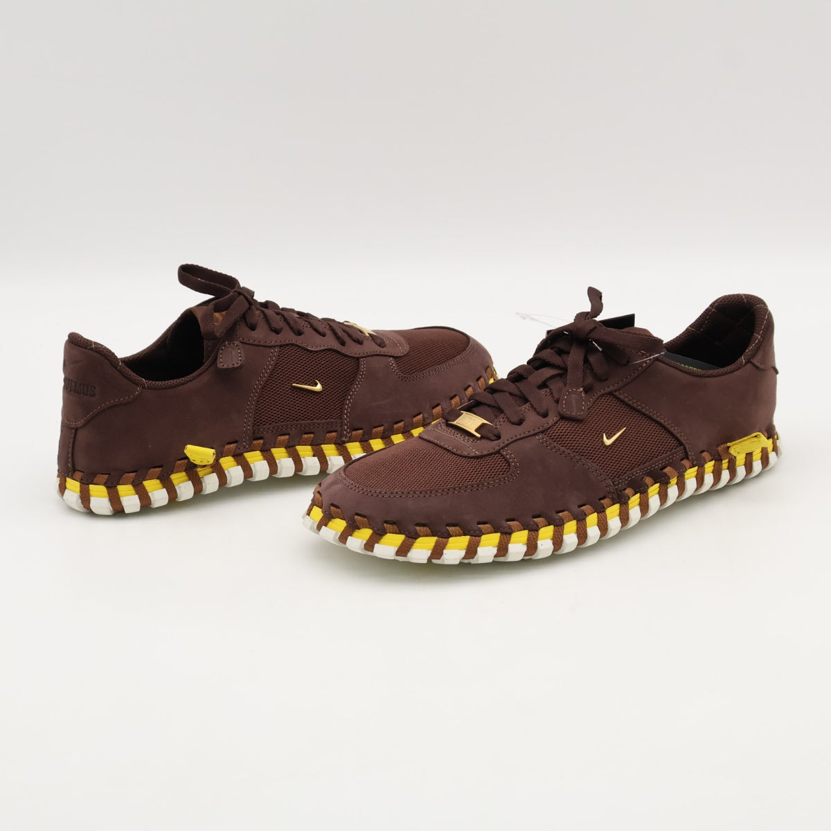 DR0424-200 Jacquemus Nike J Force 1 Low LX Earth (Women's)