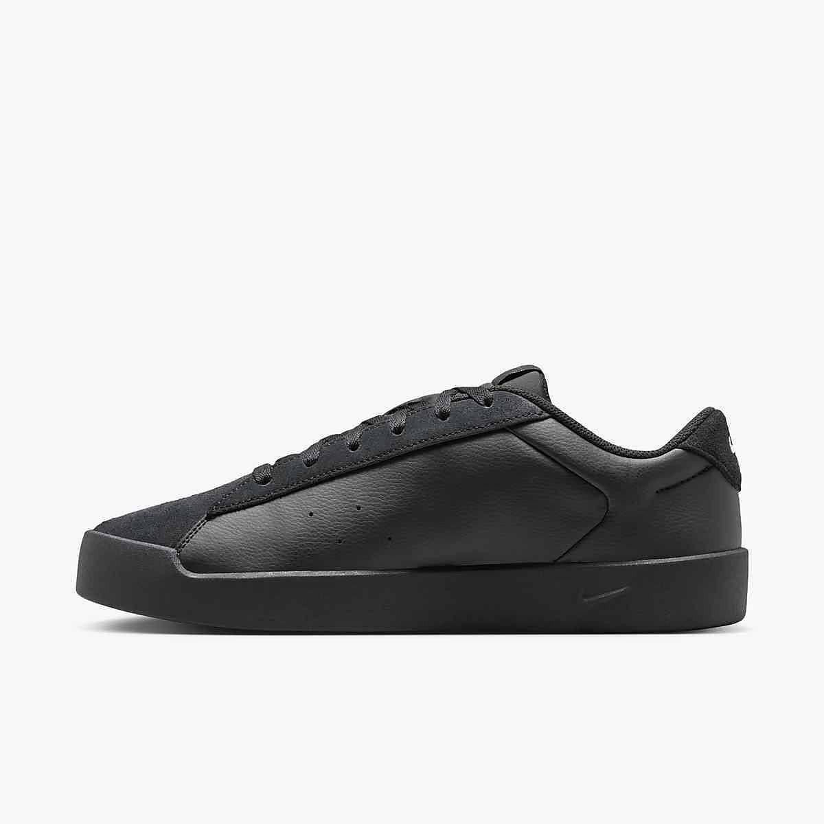 IM7528-004 Nike Court Heritage Shoes (Men's)