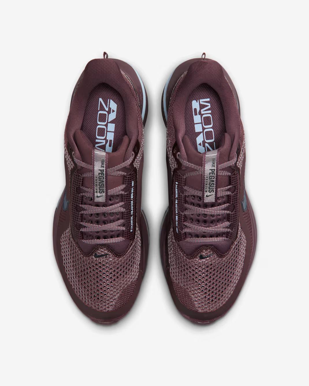 HQ2593-502 Nike Pegasus Premium Tattoo (Women's)