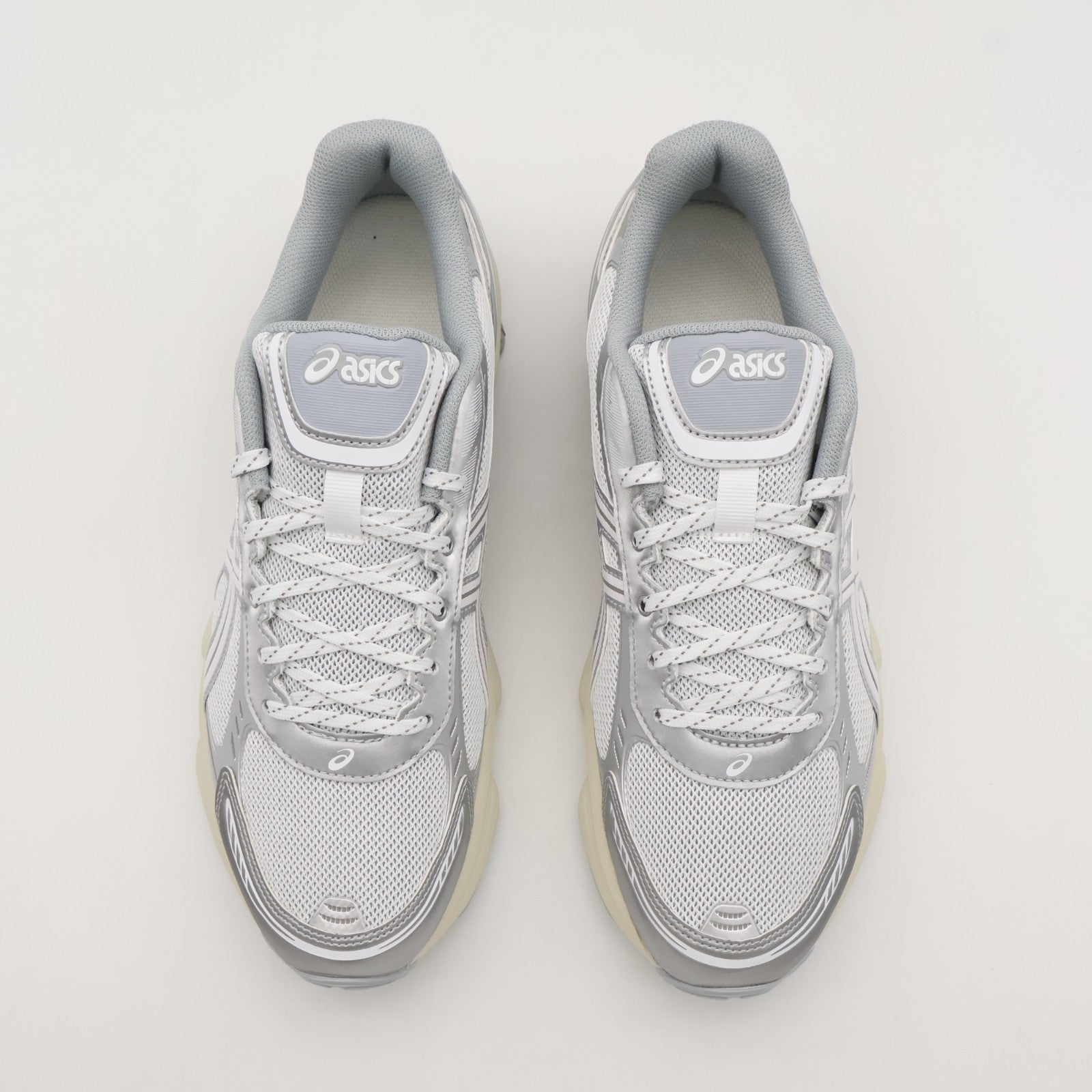 1203A591-101 Asics Gel-Kinetic Fluent White White (Men's)