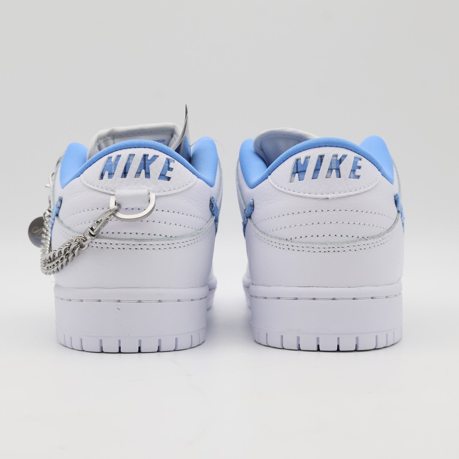 FZ8802-100 Nicole Hause Nike SB Dunk Low Pro Victory of The People (Men's)