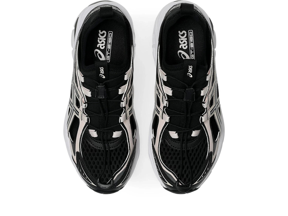 1203A951-001 1203A951-001 Asics GT-2160 Breeze Black/Pink Cloud (Men's)