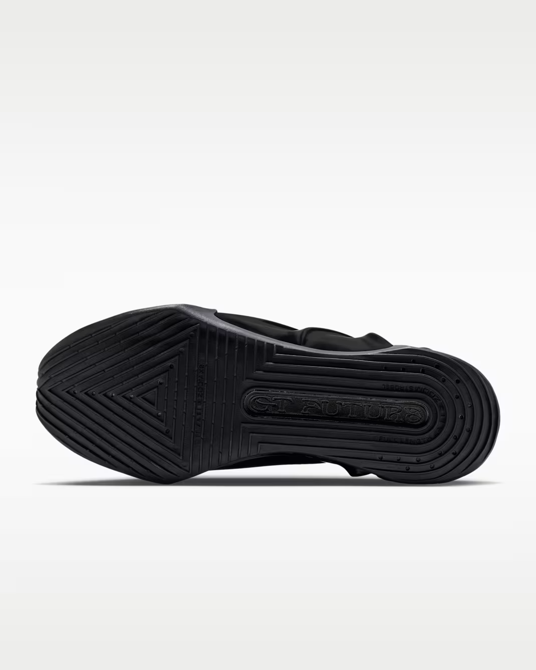 FZ5591-004 Nike GT Future EP "Triple Black" (Men's)