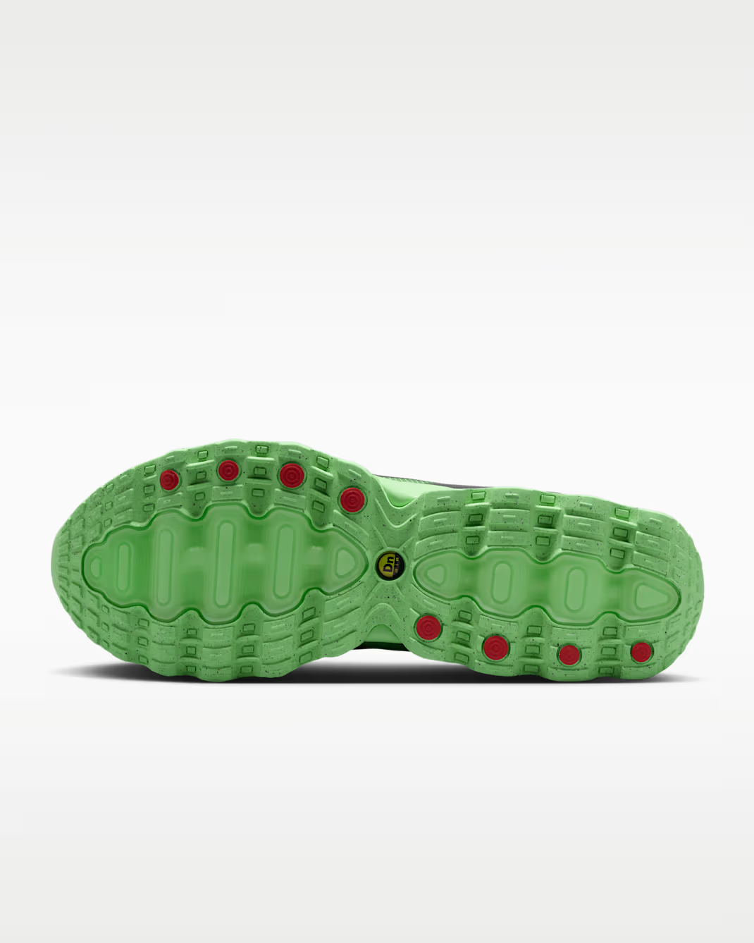 IH4119-013 Nike Air Max Dn8 "Black/Illusion Green" (Men's)