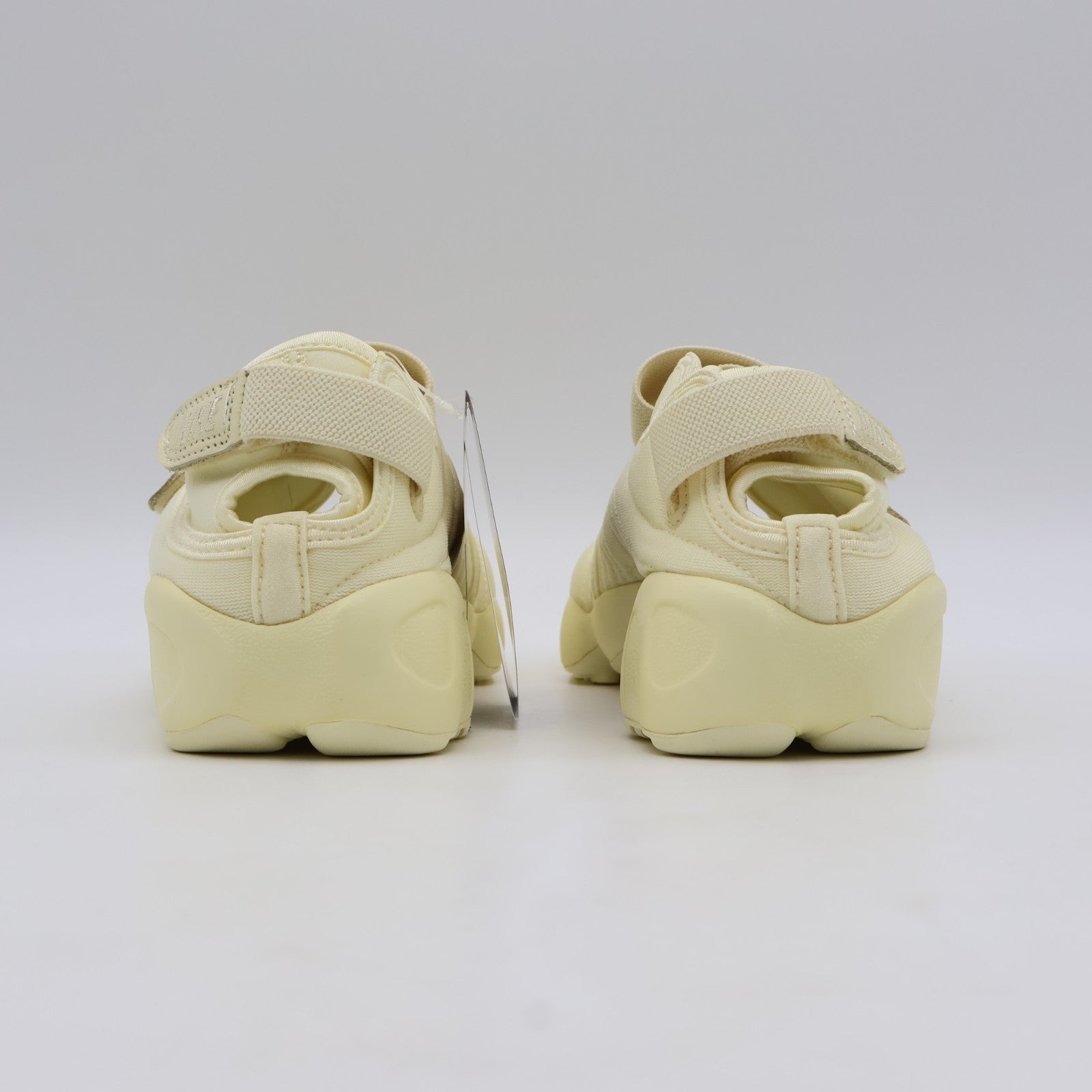 IV6058-700 Nike Air Rift Neo "Sunbleach" (Women's)