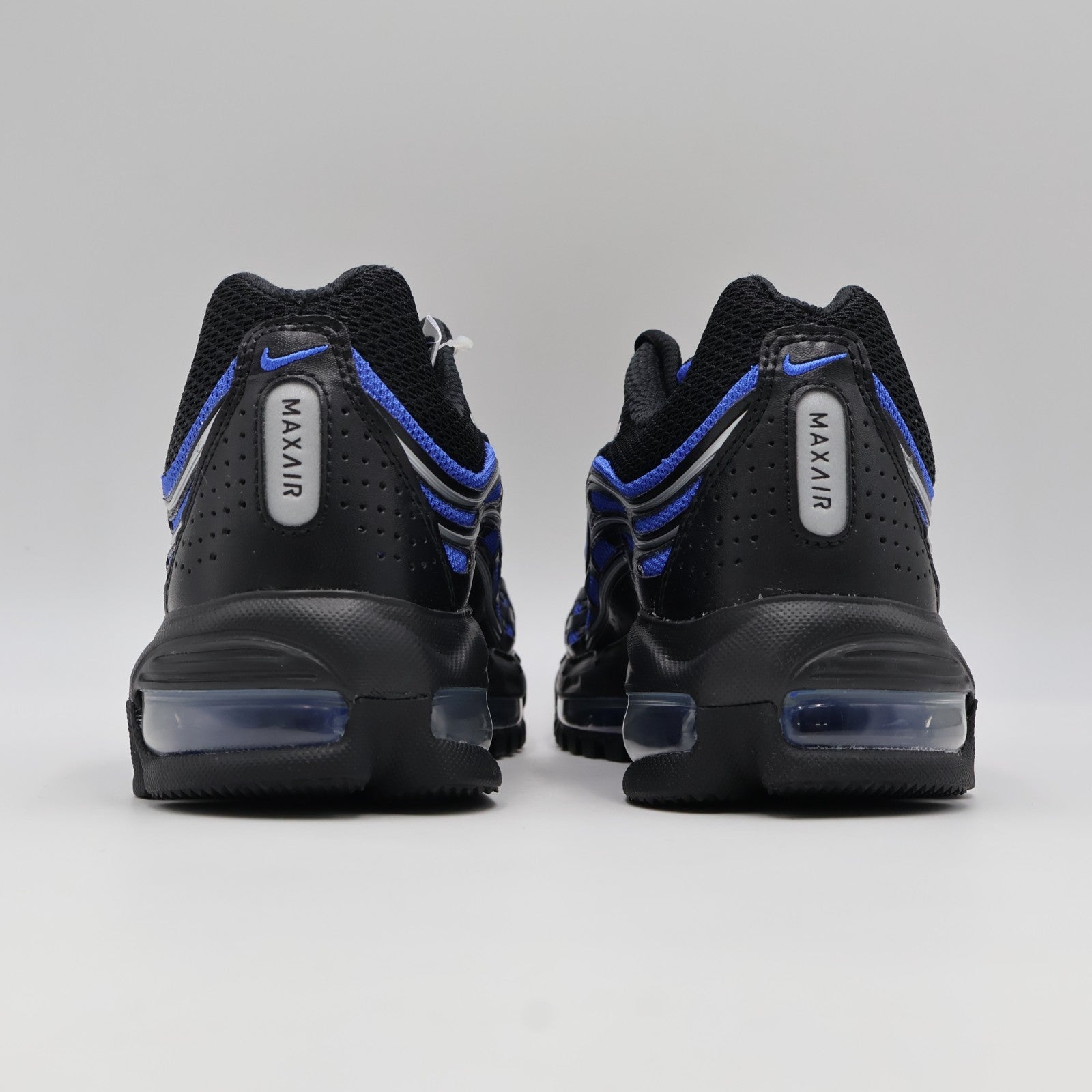 FZ4110-005 Nike Air Max TL 2.5 Black Hyper Royal (Men's)
