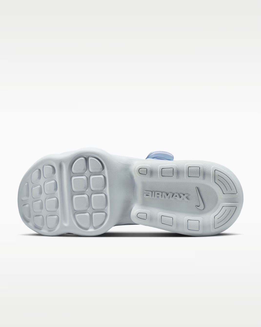 IO1959-401 Nike Air Max Halo Hydrogen Blue (Women's)