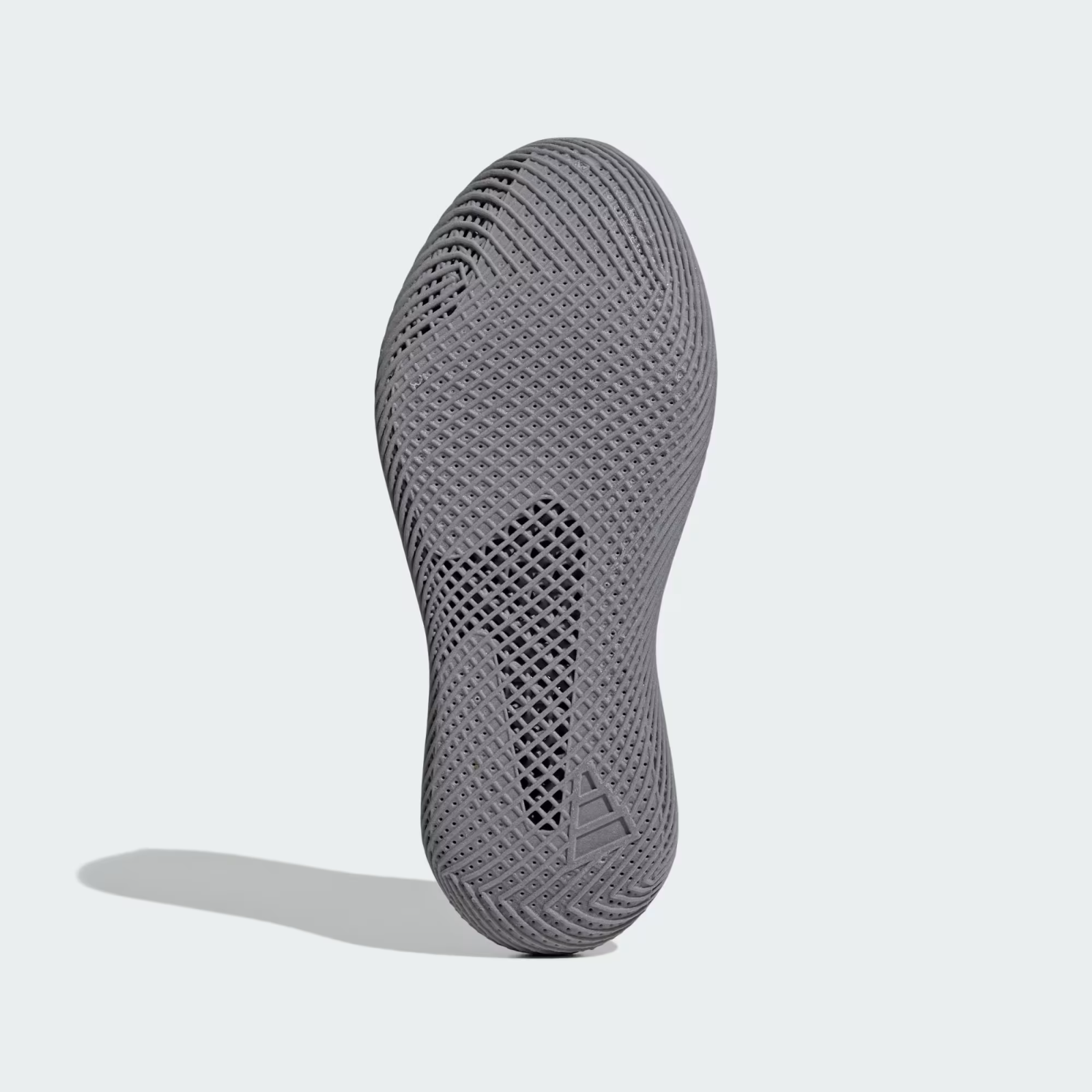 KI2681 adidas Climacool Laced "Grey/Charcoal" (Men's)