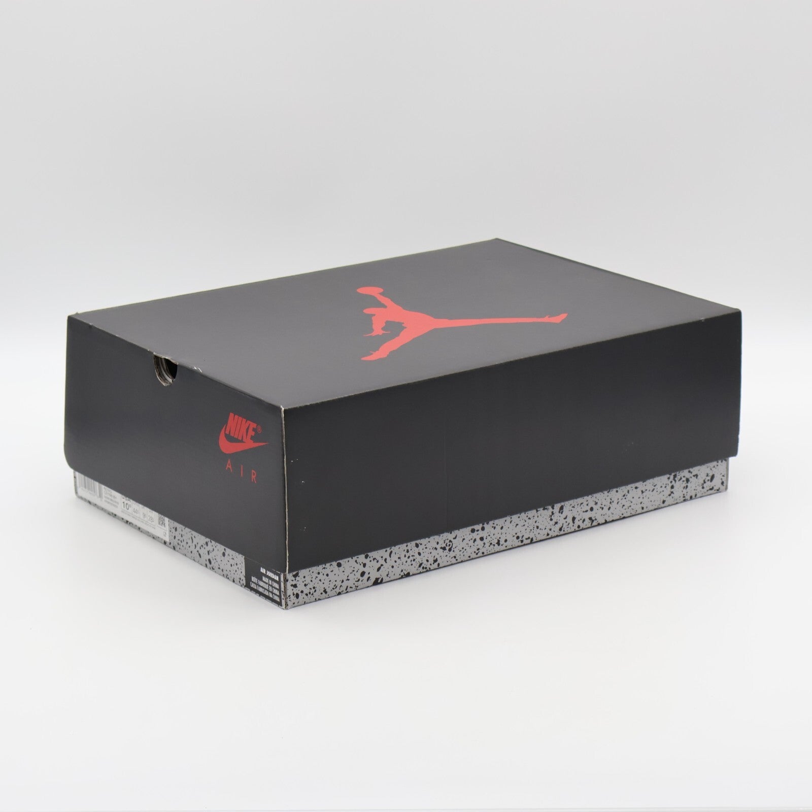 CZ1786-001 Nike Air Jordan 5 Retro Top 3 Black Fire Red Grap Ice Emerald (Men's)