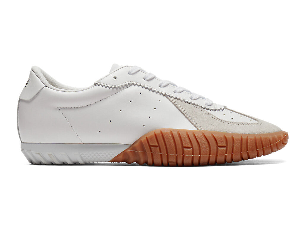 1183C363-102 Onitsuka Tiger Duck Tiger TR White White (Men's)