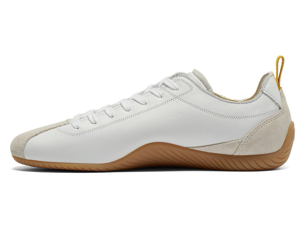 1183C323-100 Onitsuka Tiger Wrestlia White (Men's)