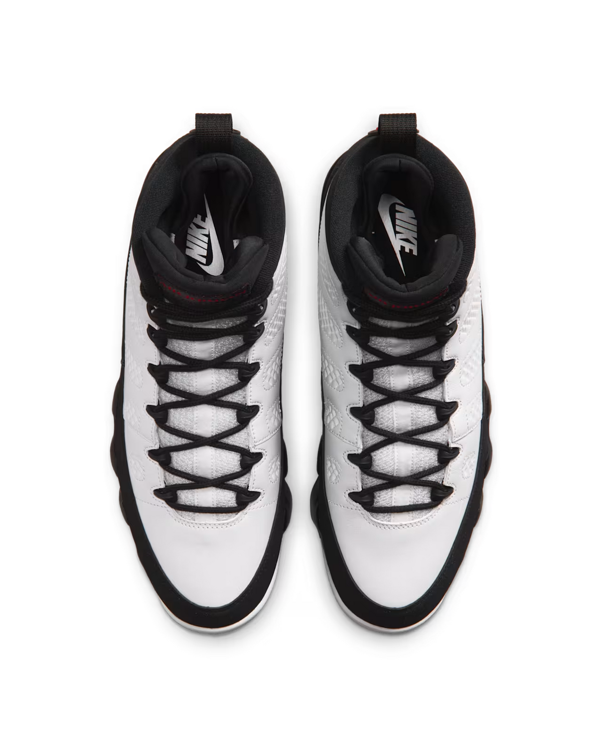 IX6179-100 Nike Air Jordan 9 "Space Jam" (2026) (Men's)