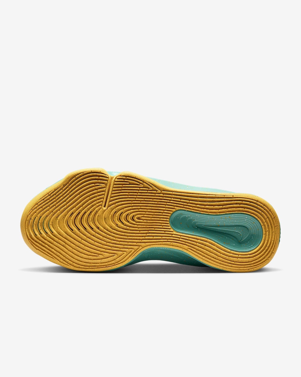 IF2521-300 IF2520-300 Victor Wembanyama Nike Zoom GT Hustle 3 Dusty (Men's)