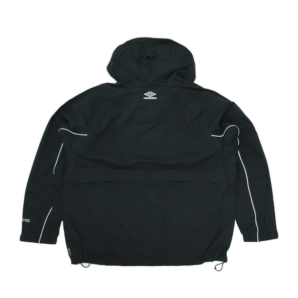Supreme Umbro GORE-TEX Hooded Jacket Black