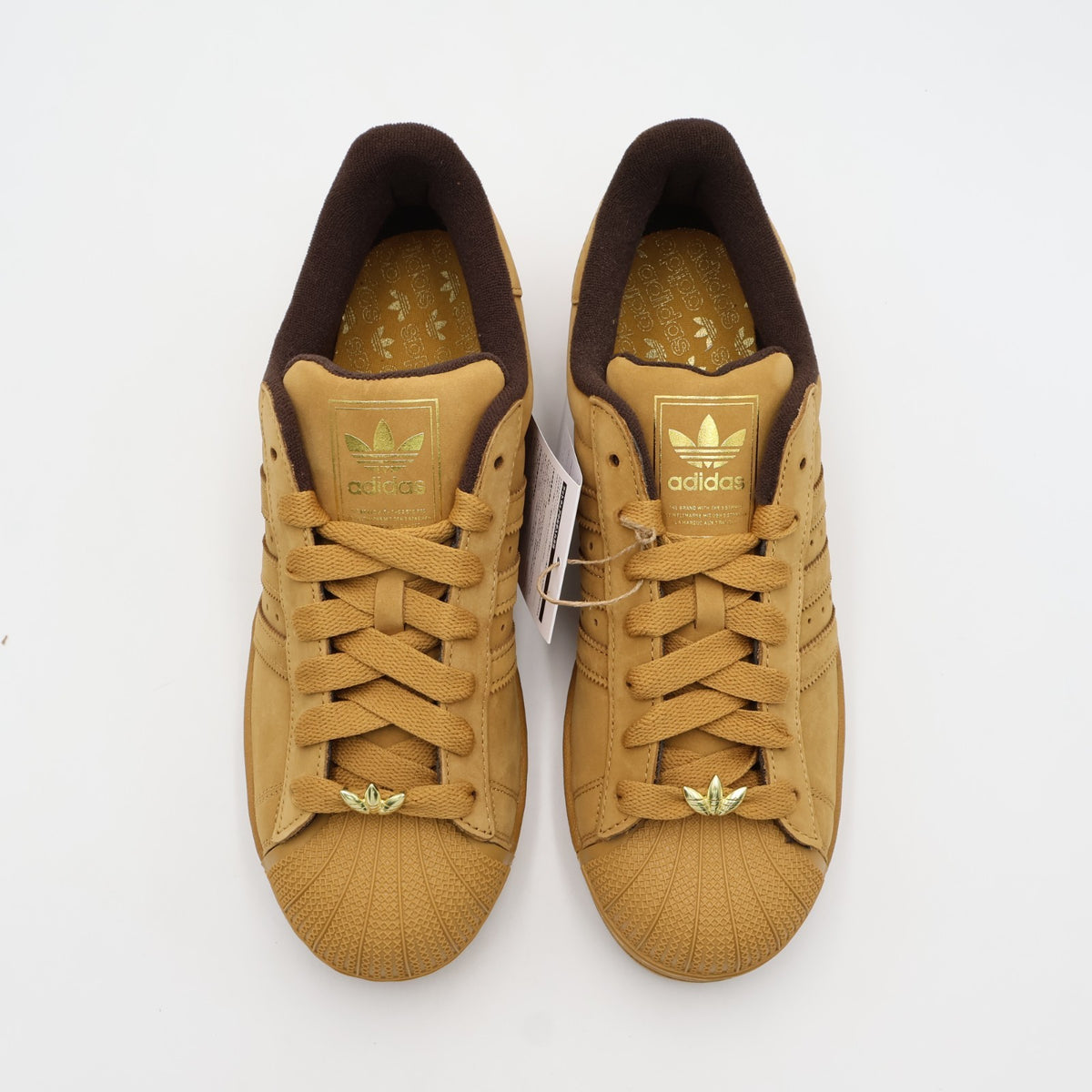 KJ3546 adidas Originals Superstar 2 Mesa (Men's)