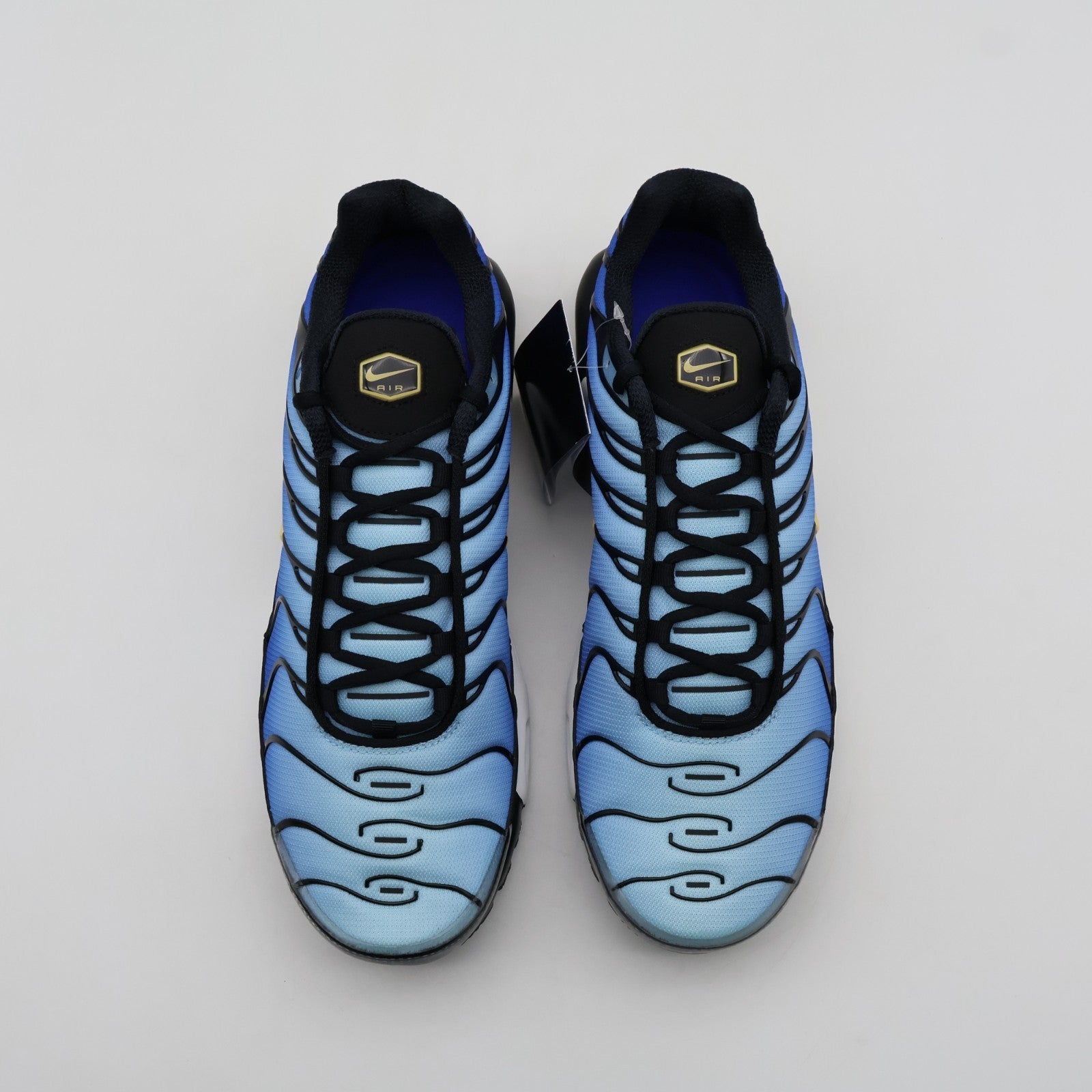 DX0755-001 Nike Air Max Plus OG Hyper Blue (2024) (Men's)