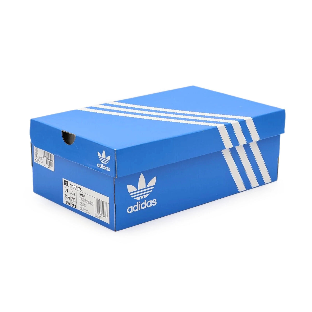 IH1306 Billy's adidas Originals Shibuya Footwear White (Men's)