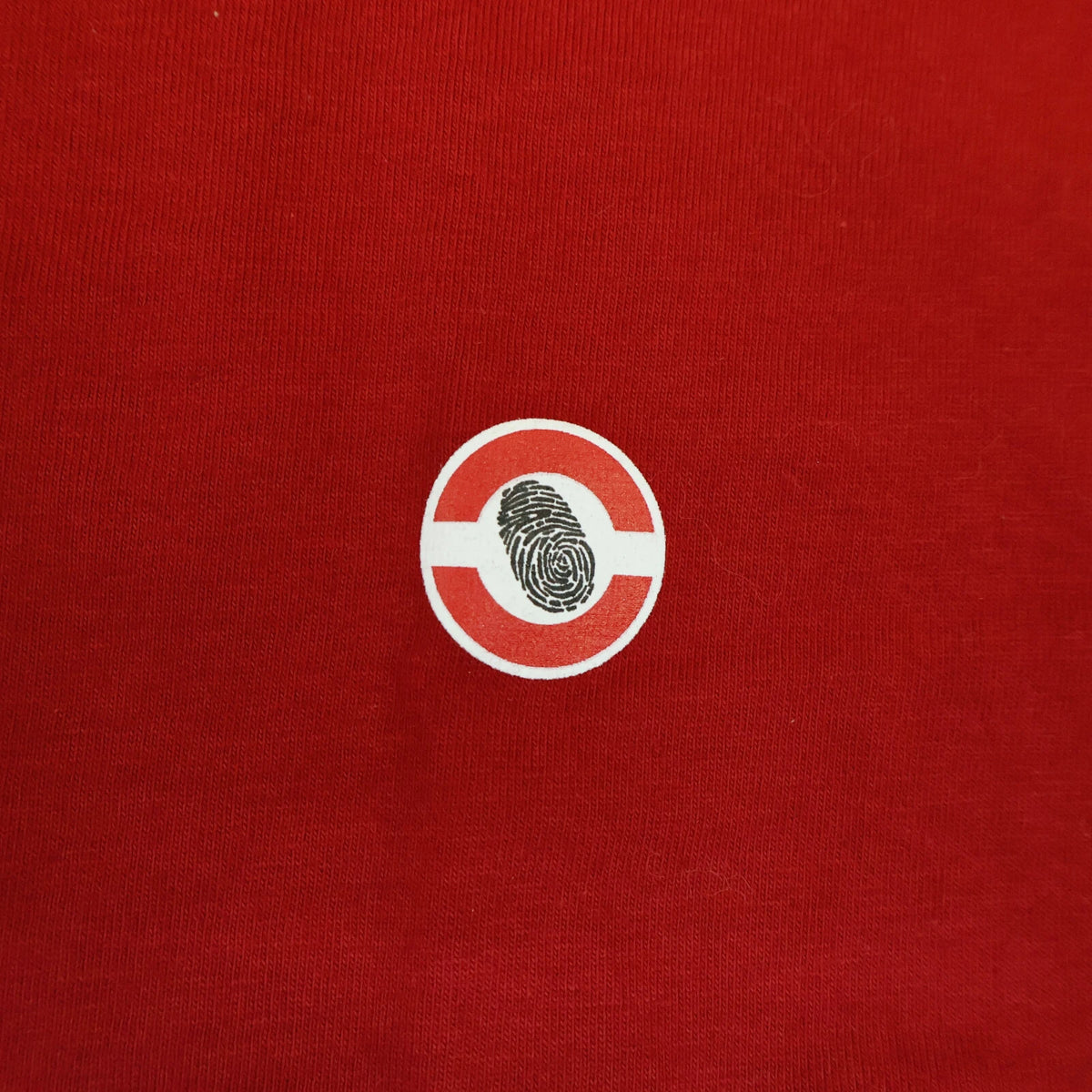 Supreme Ducati Logos Tee Red