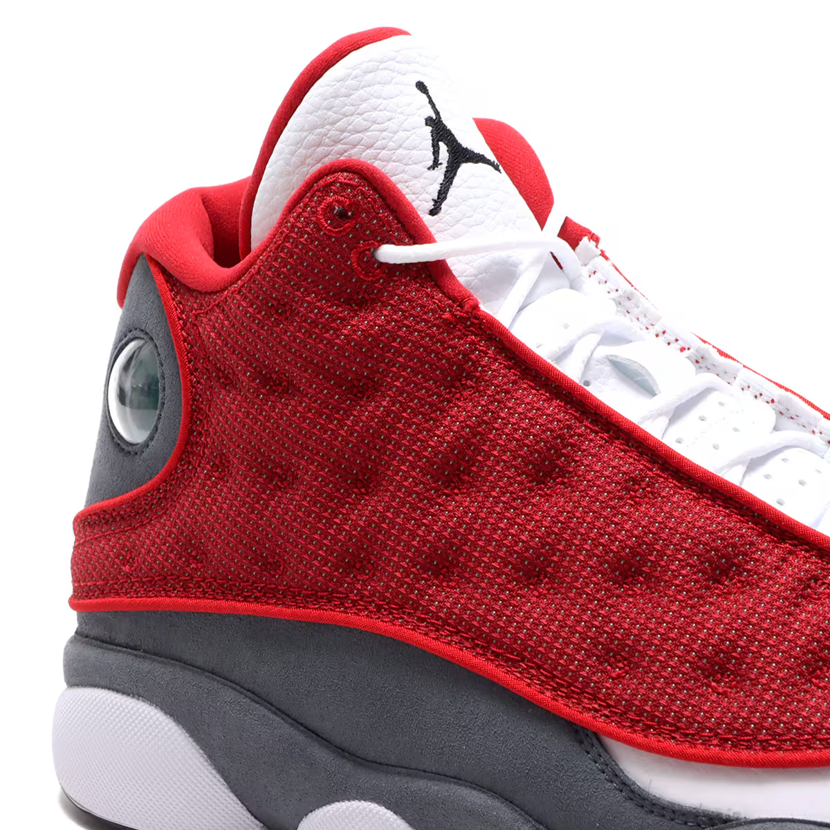 DJ5982-600 Nike Air Jordan 13 "Red Flint" (Men's)