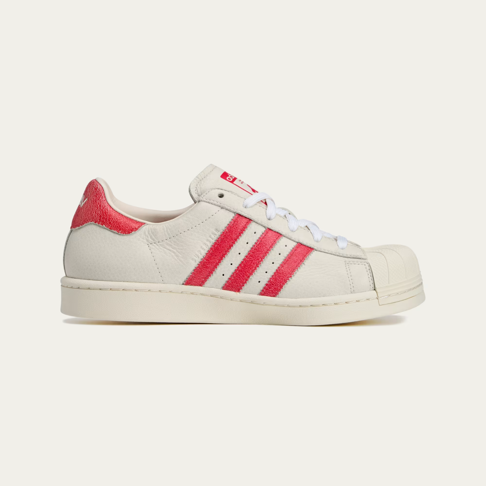 JI4584 Avavav Ã adidas Originals  Modified Superstar Crystal White (Women's)