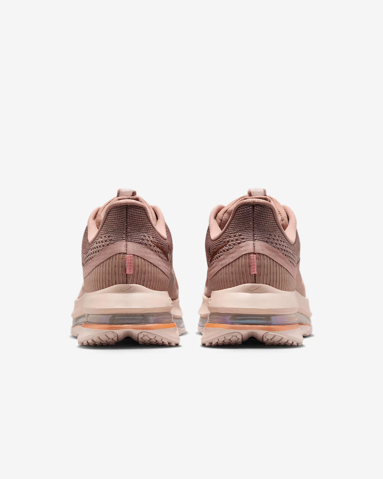HQ2593-603 Nike  Pegasus PRM Metallic Rose Gold (Women's)
