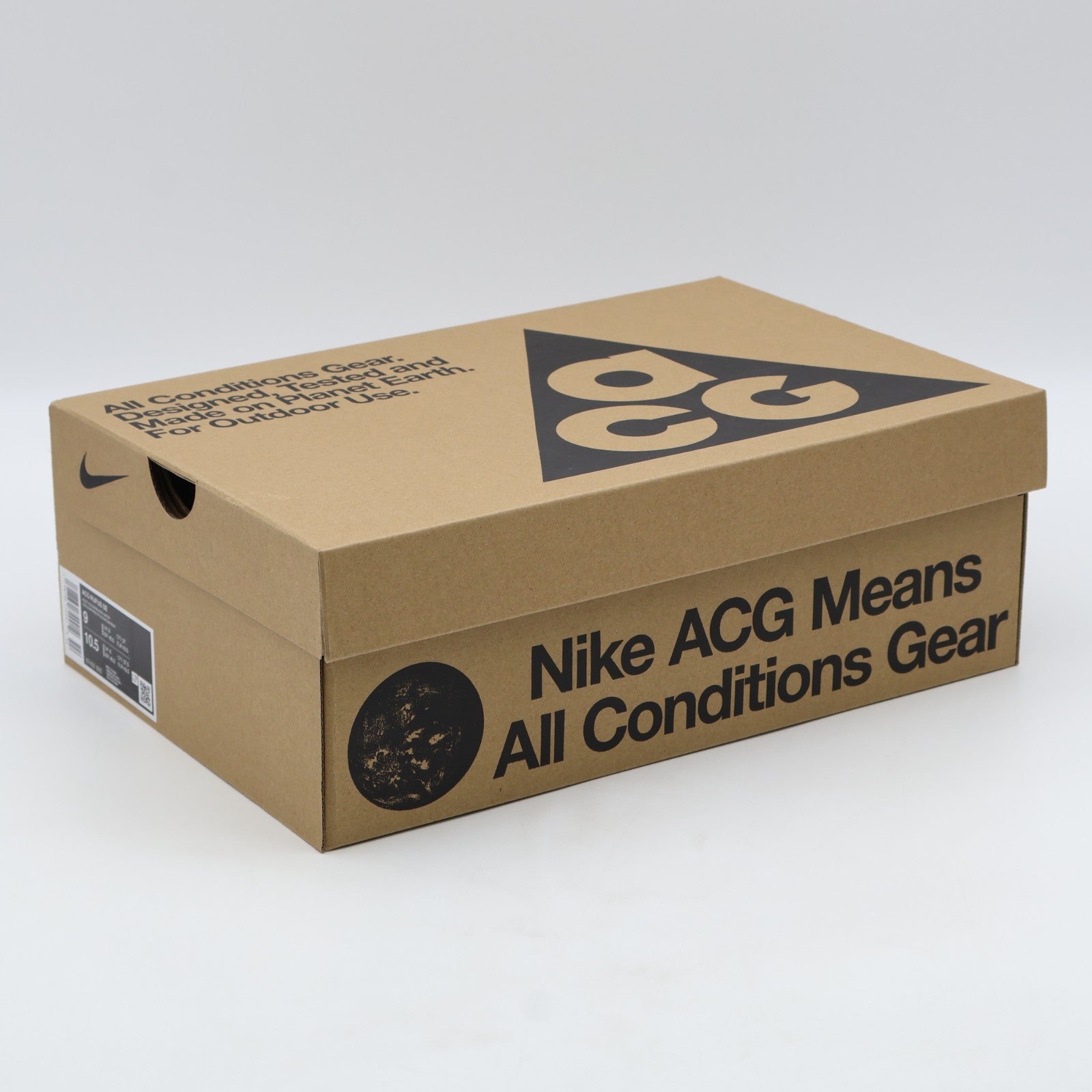 II7402-900 Nike ACG Rufus SE Multi-Color Vapor (Men's)