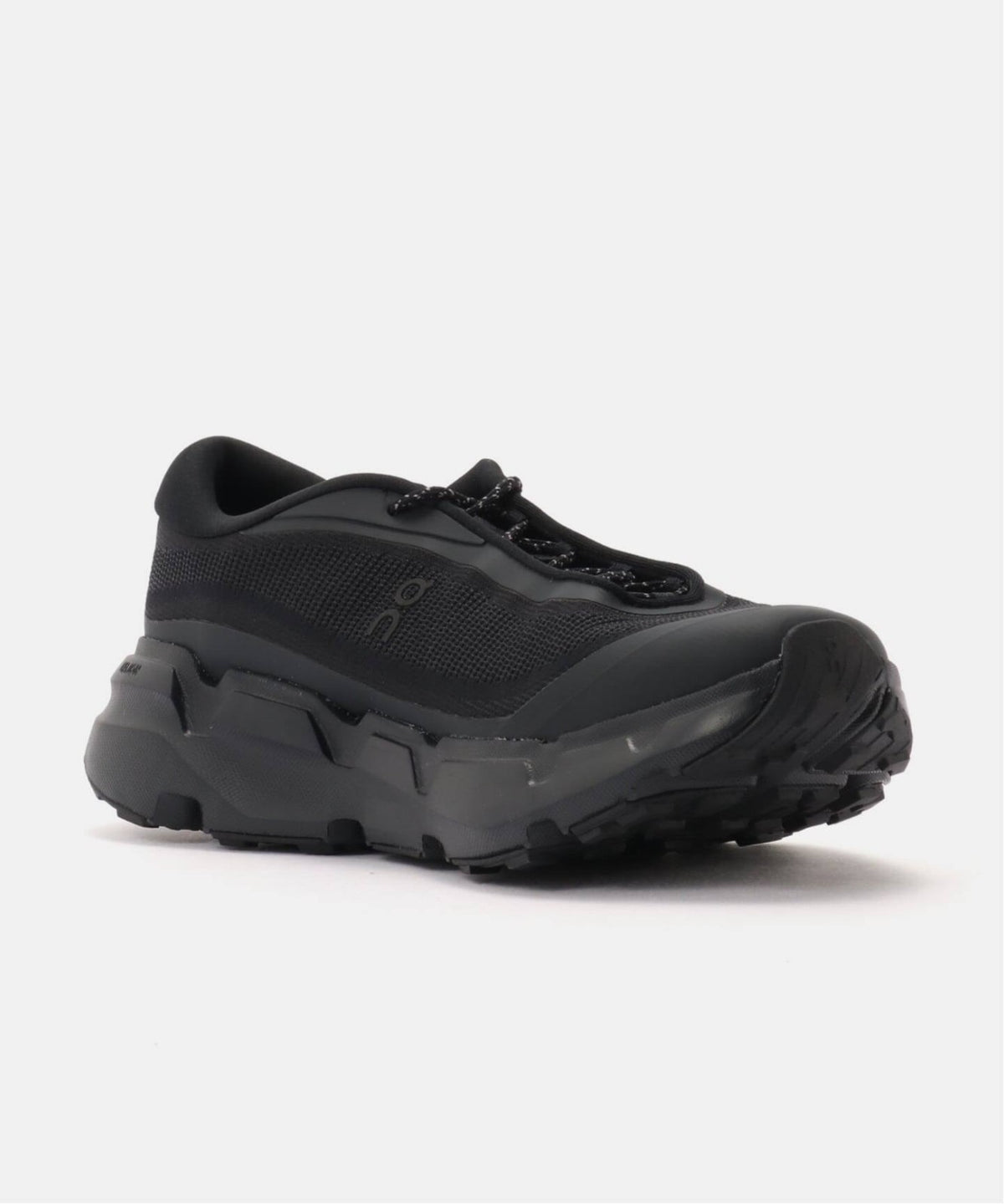 3MG30451043 On Cloudsoma Hike "Black" (Men's)