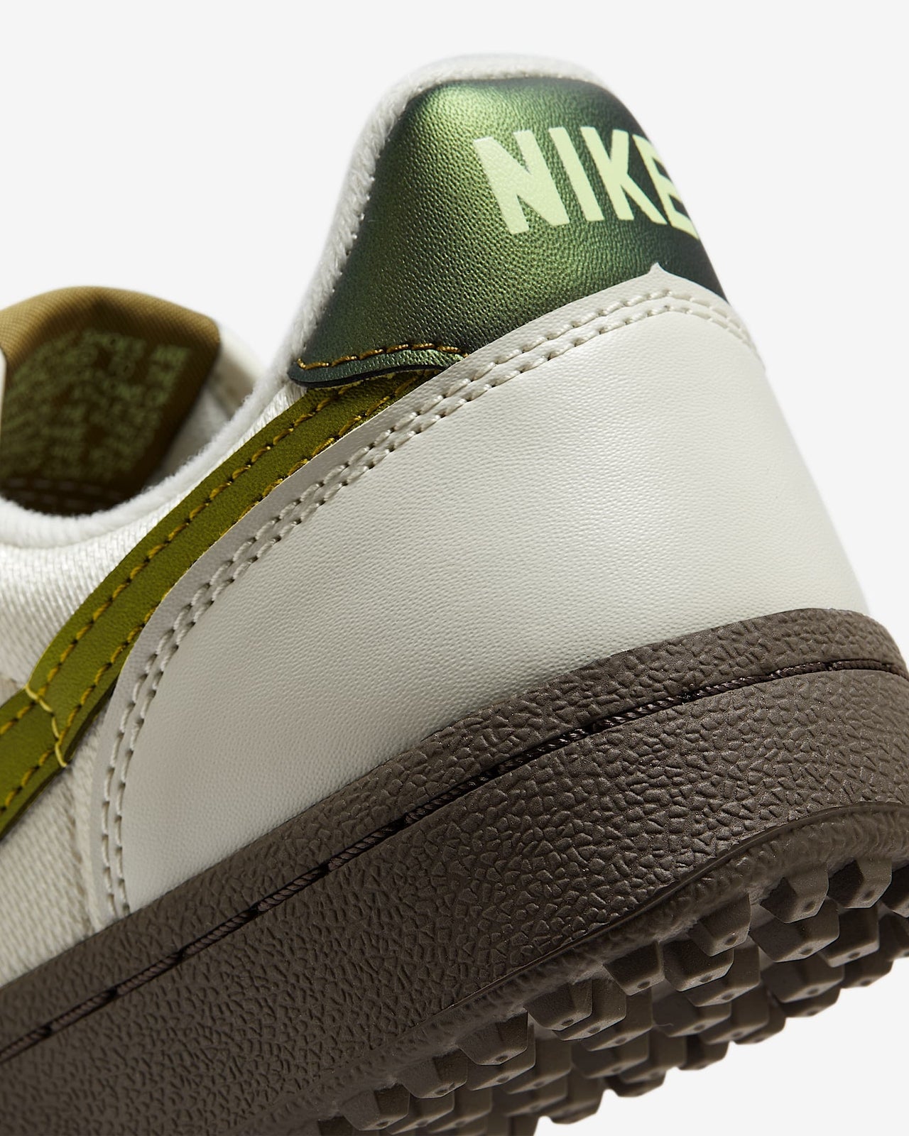 IB8063-099 Nike Field General Women's Shoes (Women's)