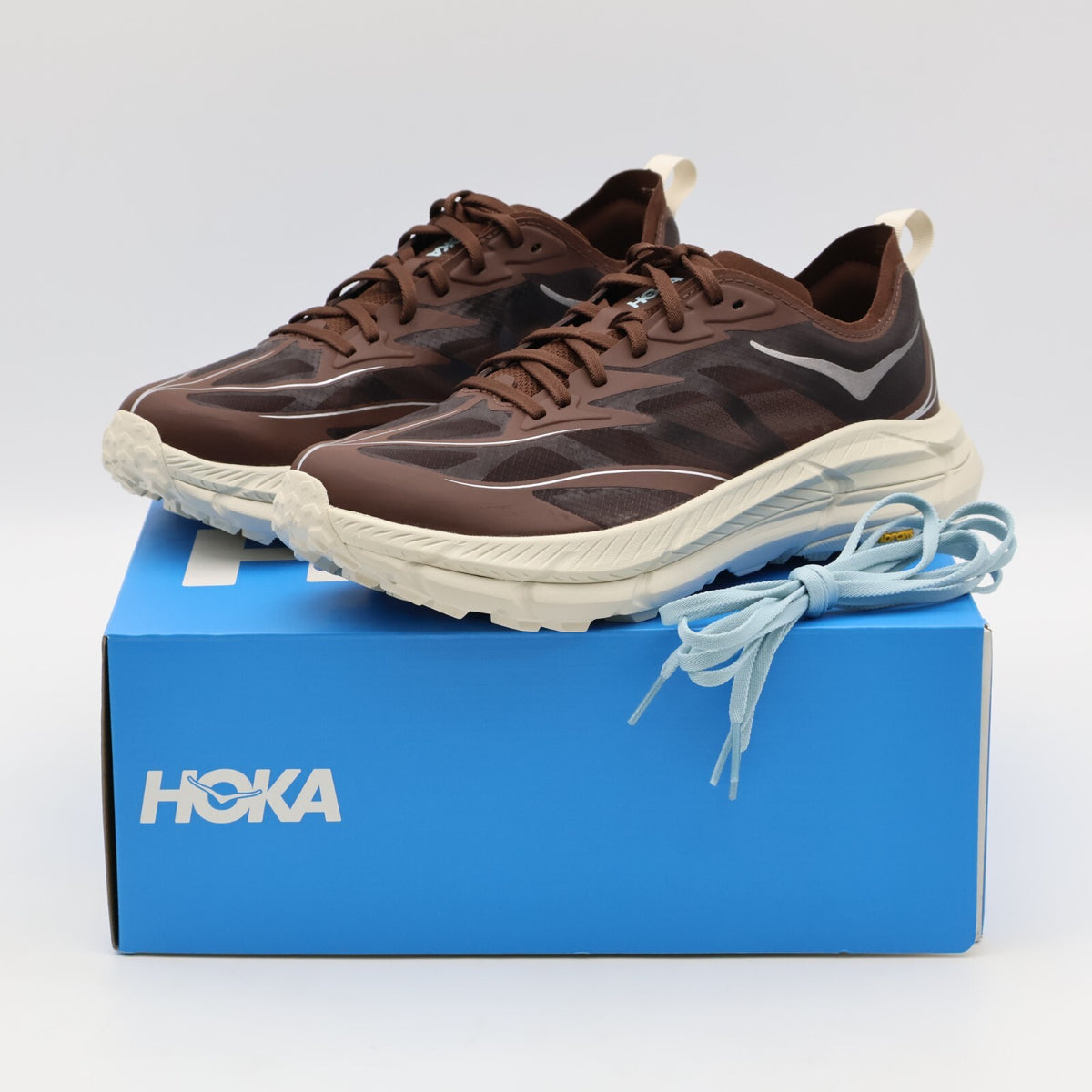 1168450-cwtm Hoka Mafate Speed 4 Lite Cold Brew Oatmilk (Men's)