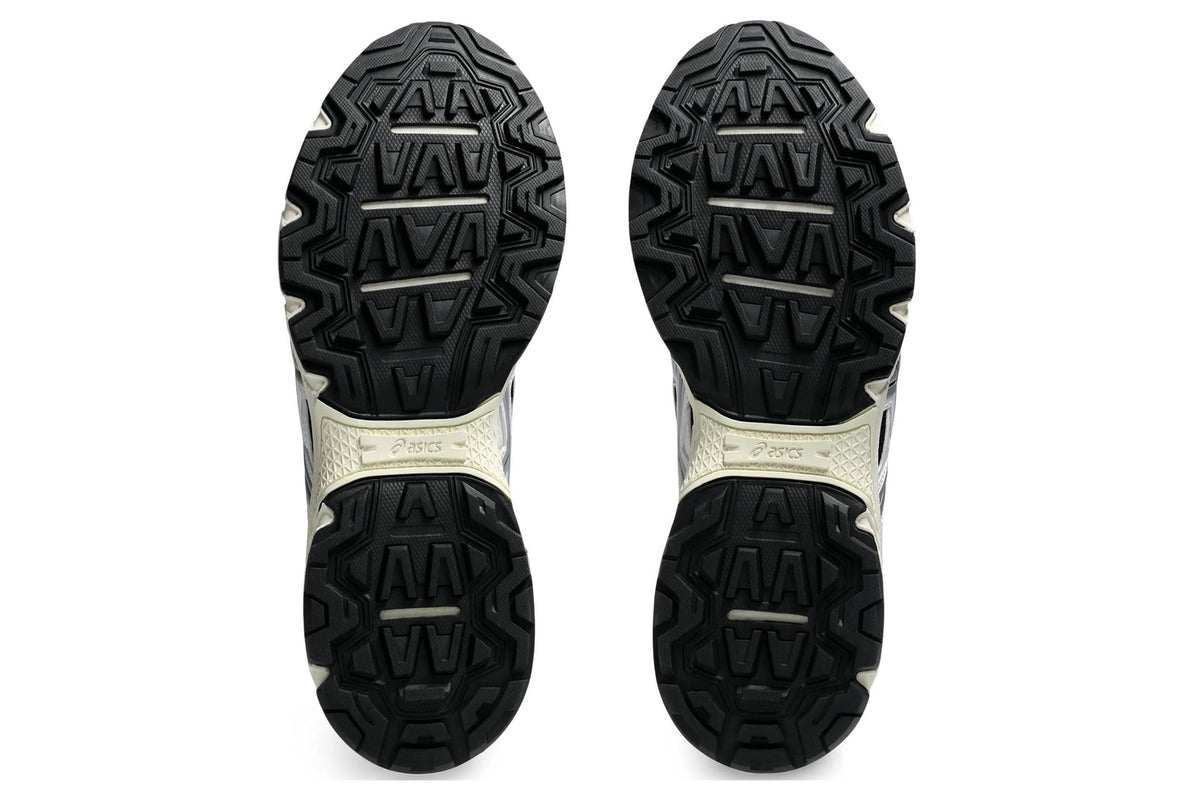 1203A536-002 Asics Gel-Nunobiki Black Pure Silver (Men's)